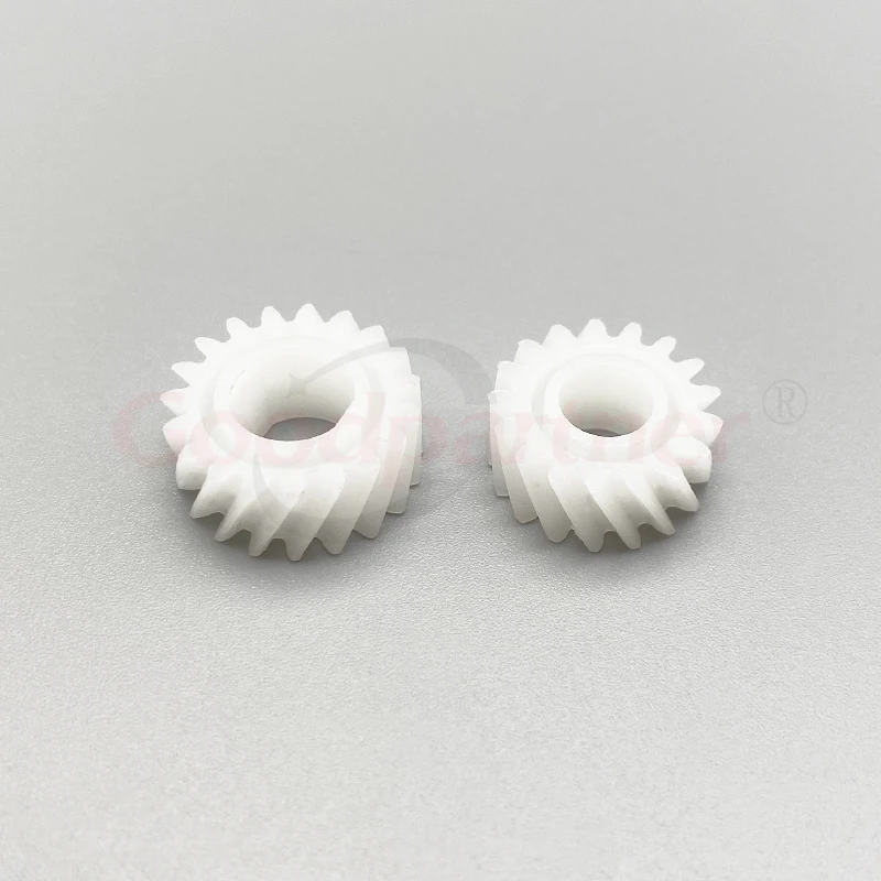 10X 655N00400 Developer Drive Gear for XEROX DocuColor 240 242 250 252 260 WorkCentre 7655 7665 7675 7755 7765 7775 550 560 570