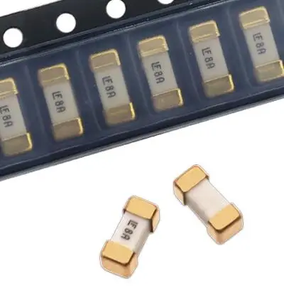 SMD FUSE 1808 LF100MA/LF125MA/LF200MA/LF250MA/LF500MA/LF1A/LF2A/LF3A/LF4A/LF5A/LF6.3A/LF7A/LF8A/LF10A/LF12A/LF15A NEW ORIGINAL