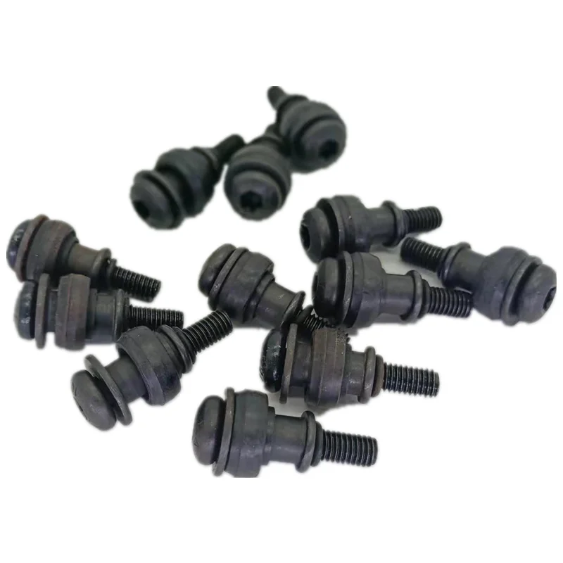 12 pieces Suitable for V-W Golf Beetle Jetta Passat Tiguan 06B103831J 06B 103 831E engine valve cover screw