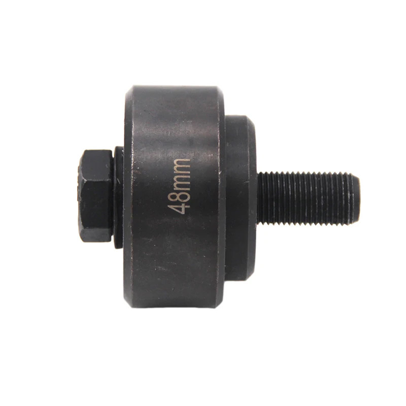 48mm dziurkacz i zestaw dziurkacza 15.7mm przewód Homebrew czajnik/Keg Tool