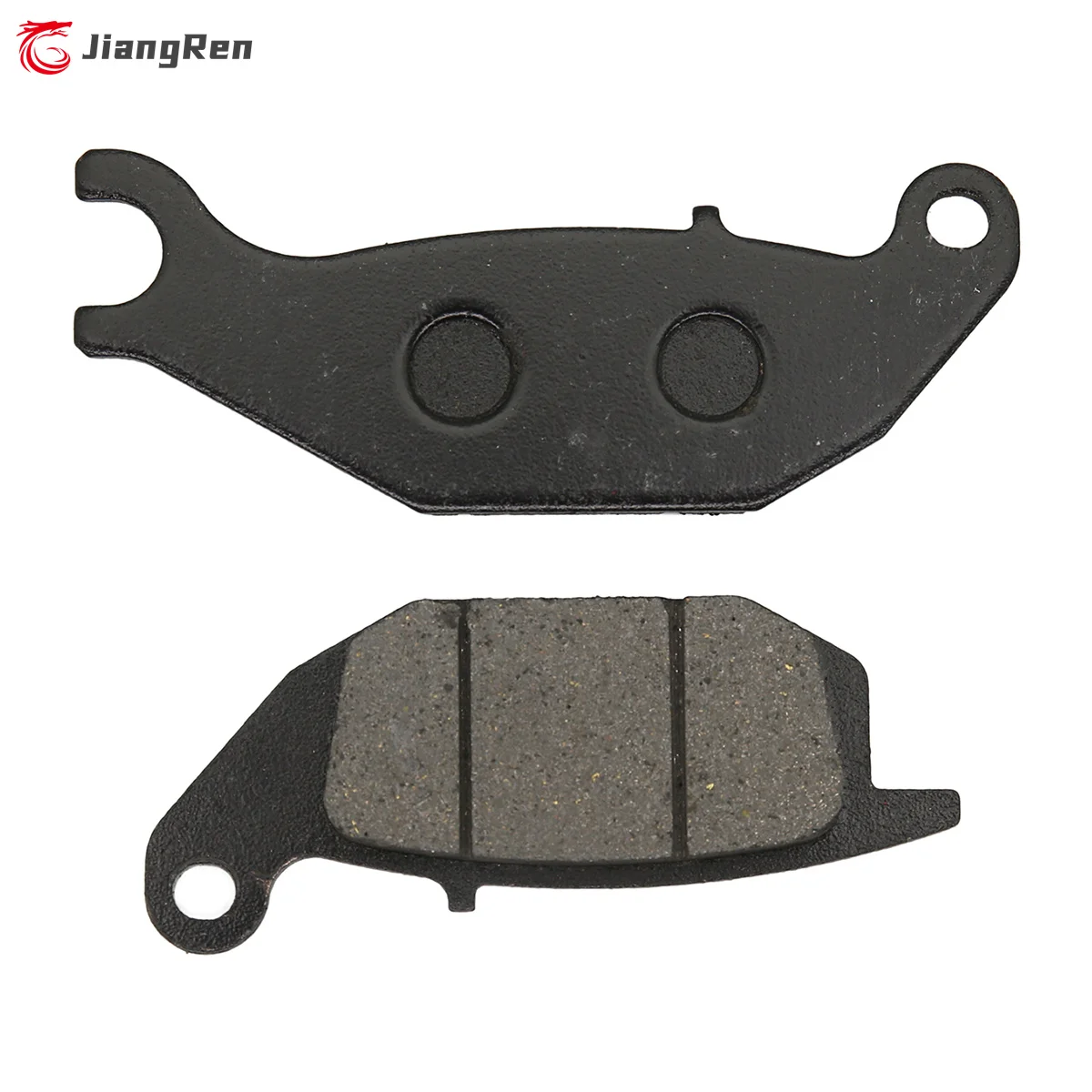 

Motorcycle Rear Brake Pads for HONDA CBR125R CBR 125 R CBR 125R 2004-2006 XL125 XL 125 Varadero 2001-2011 CBR150R 00-03