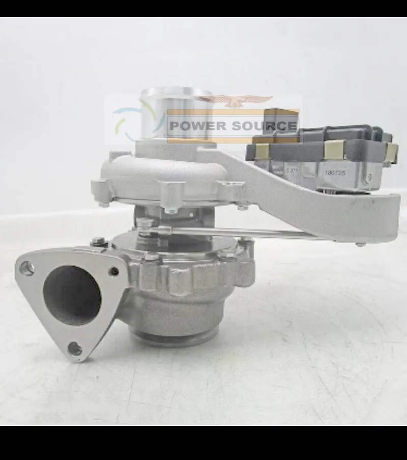 Turbo GT1749V 79812… - image