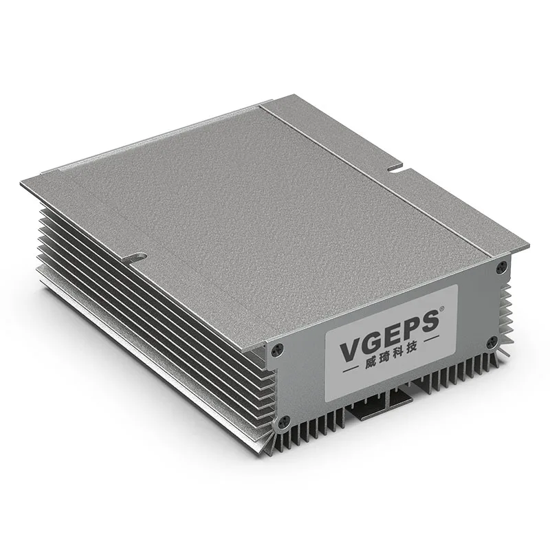 Imagem -02 - Módulo de Energia Step-down de 12v a 12v Conversor de Alta Eficiência de 40-90v para 12v