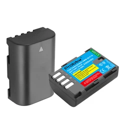 DMW-BLF19 DMW BLF19 BLF19 BLF19E BLF19e DMW-BLF19PP Battery for Panasonic Lumix GH3 GH4 GH5