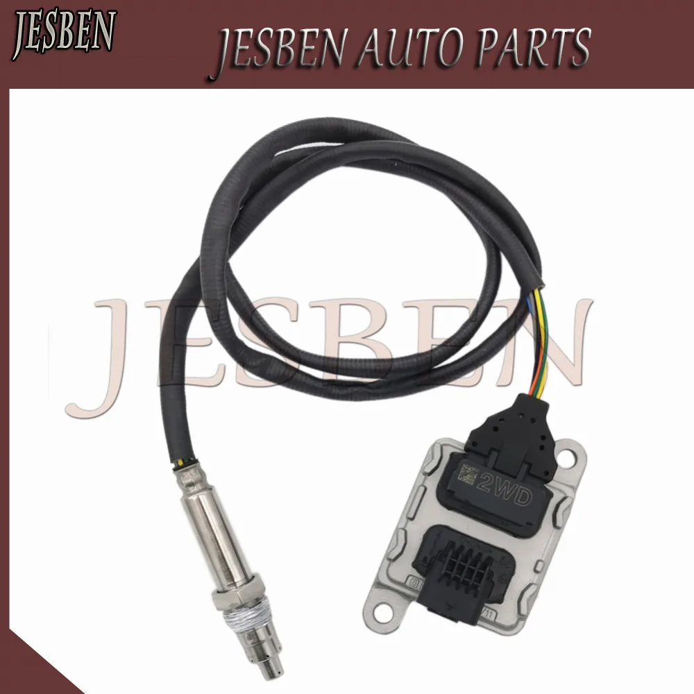 

29640-2F250 new Nox Sensor fit For KIA Hyundai Palisade 19 Gen 3.5 12V Part NO# 296402F250 SNS0839A A2C19342900-02 29640 2F250