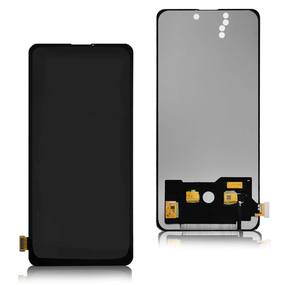 AAA TFT Quality Mi9T LCD For Xiaomi Mi 9T Pro Lcd Display Touch Screen Digitizer Assembly For Redmi K20 Pro Redmi K20 Screen