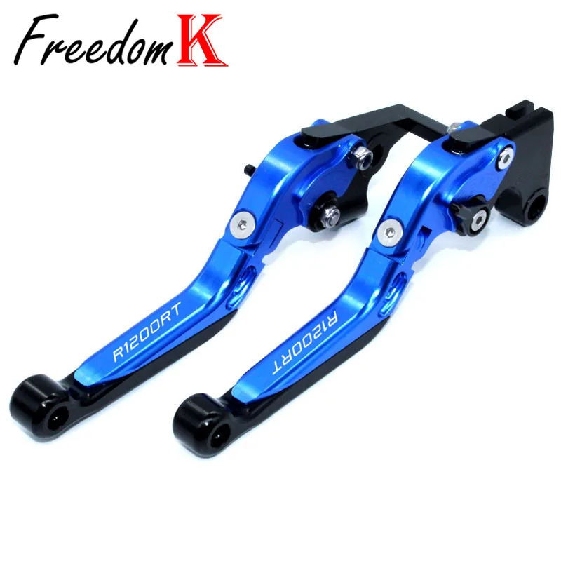 

Motorcycle Accessories Fit For R1200RT R1200 RT R 1200RT 2014 2015 2016 2017 CNC Adjustable Brake Handle Clutch Levers