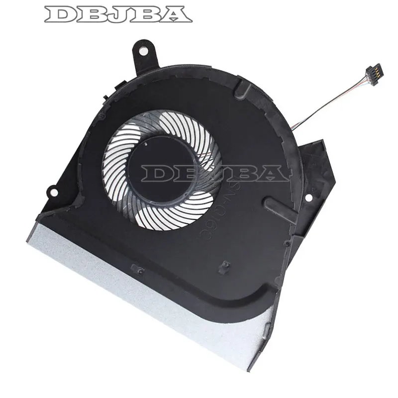 Laptop CPU Cooling Fan For HP ProBook 450 G6 HSN-Q16C L47695-001