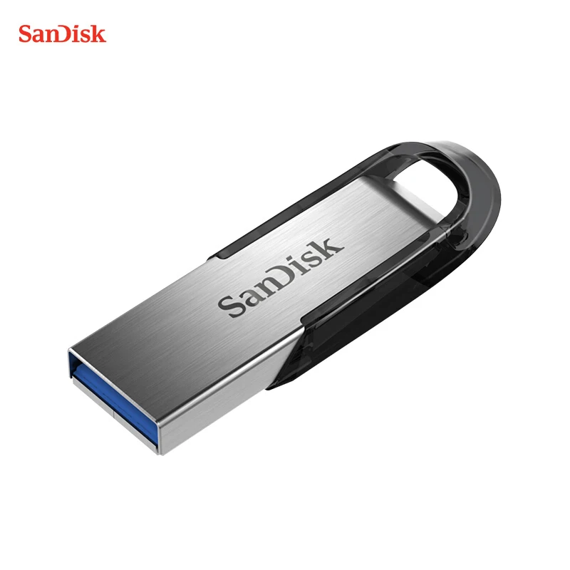 SanDisk USB Flash drives 128GB 256GB 512 Pendrive 64GB 32GB 16GB Storage Device USB 3.0 Flash Drive Disk on Key Memory for Phone