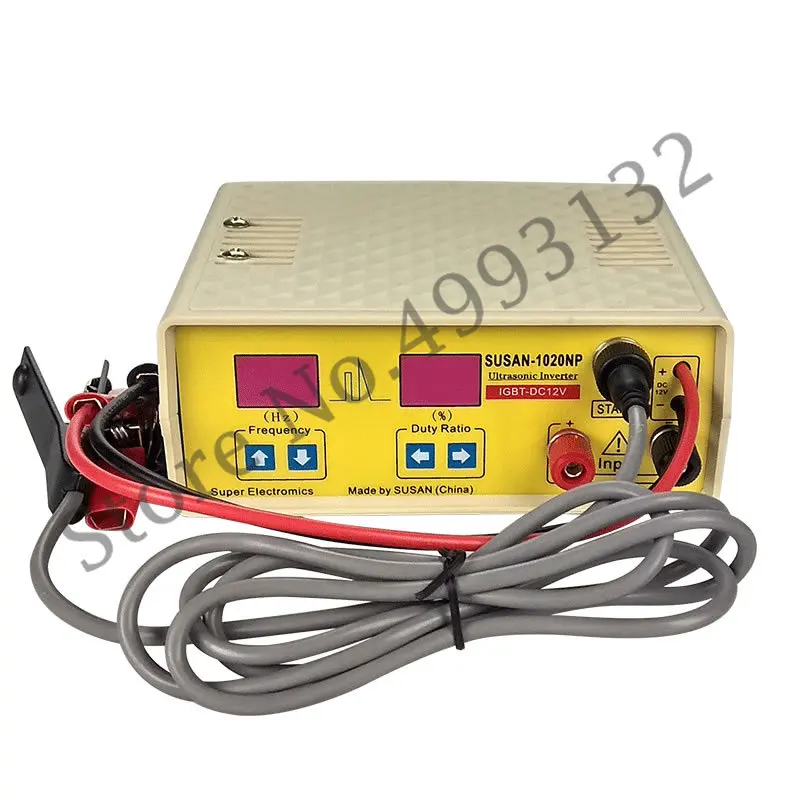 

1030NP/1020NP 1500W Ultrasonic Inverter Electrical Equipment Power Supplies DC12V T0189