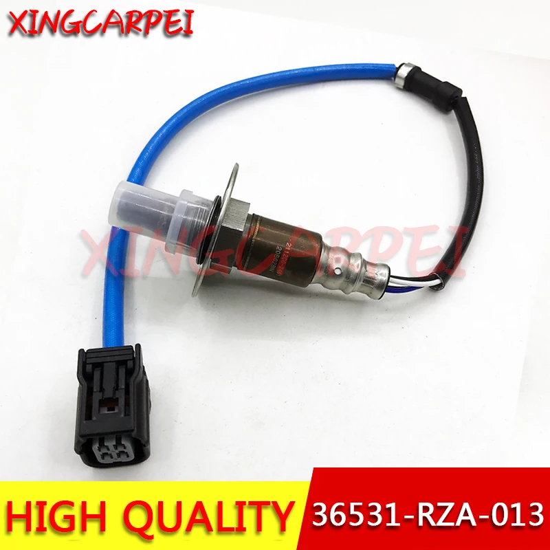 36531-RZA-013 Oxygen air fuel ratio sensor  For 2007 2008 2009 Honda CR-V 36531 RZA 013 36531RZA013