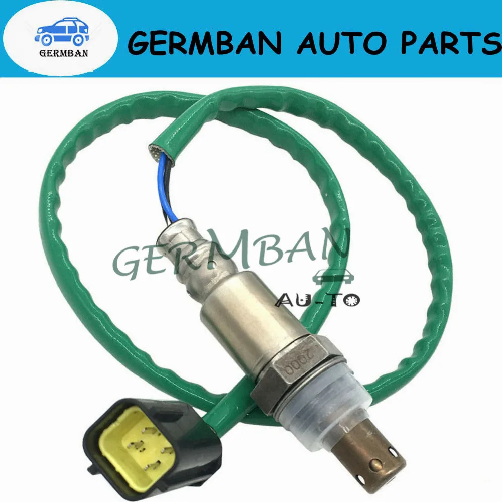 

100% NEW Front O2 Oxygen Sensor For 09-11 Mazda RX-8 1.3L Mitshibusi Airtrek N3R1-18-8G1 234-9059 N3R1188G1 2349059