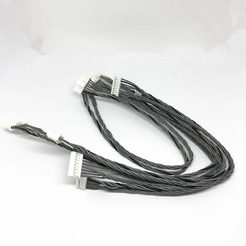 IO card data cable power cord cable for Zebra 110XI4 barcode printer accessories