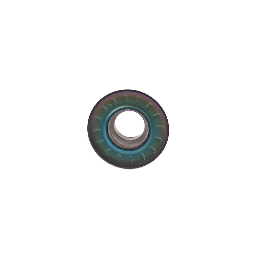 RPMT1003MO-TT TF618 fresatura di lame rotonde RPMT1204MO-TT TF618 inserti in metallo duro utensili per tornio CNC utensile per tornitura di fresatura RPMT, per acciaio