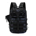 Black Camo