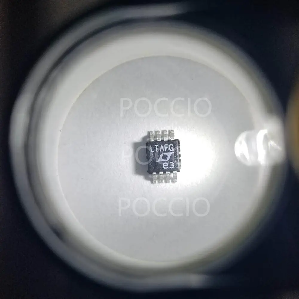 LTC1968CMS8 LTC1968…