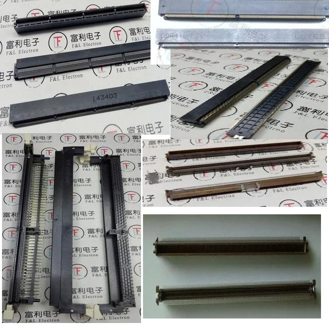 1PCS Memory slot card slot connector  APCI0148-P002A01   91782-3140C-001   53625-2404         53481-2479   87655-0002