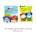 M012  4PCS Gift card