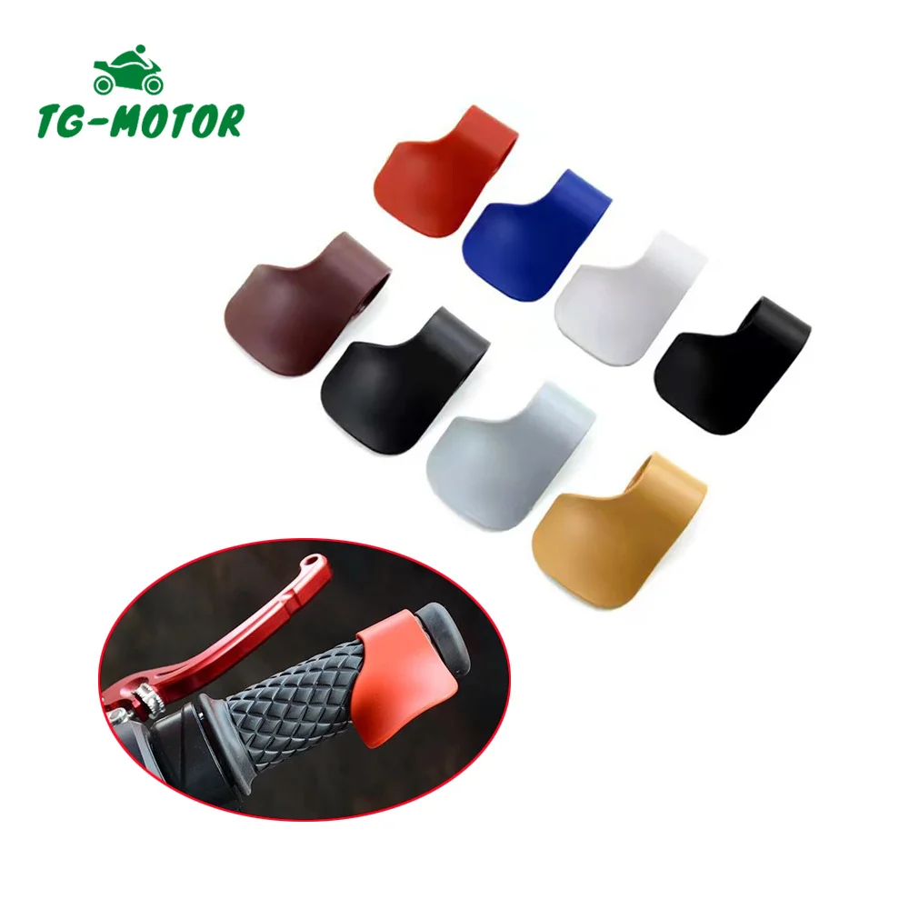 TG-Motor Motorcycle Throttle Grips For YAMAHA XVS 650 XT660 R1 DRAG STAR 1100 YZ450F FZ8 CYGNUS 125 BLASTER DT 125 DRAGSTAR 650