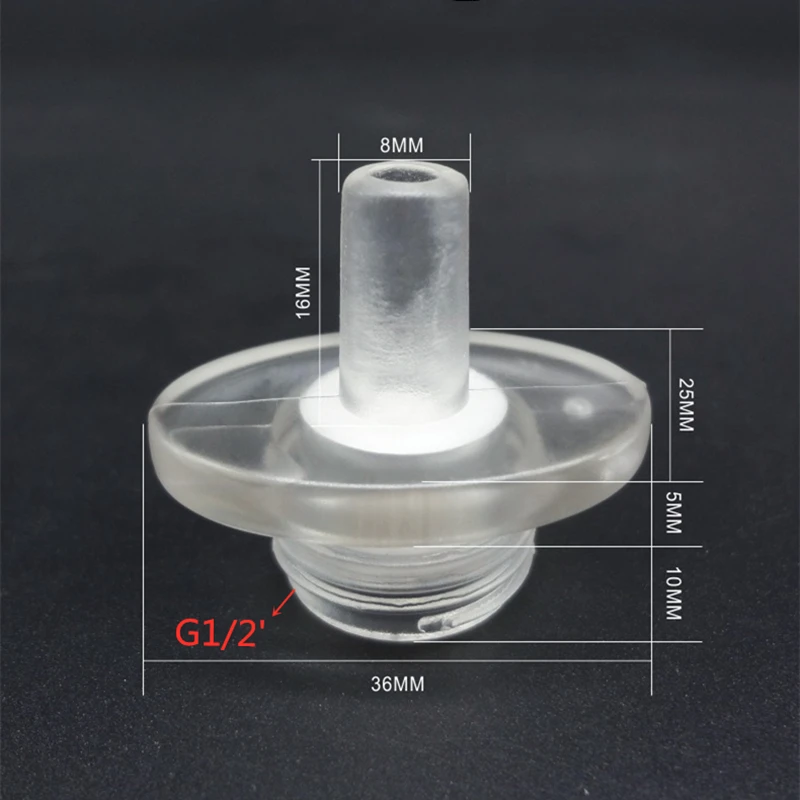 1PC Silicone Bidet Home Enema Anal Wash Douche Anal Shower Bidet Enema Anal Wash Shower Ducha Anaal Douche