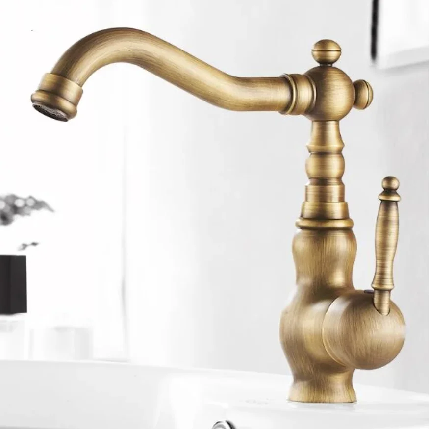 Kitchen Sink Faucet Water Mixer Water Tap Toneir Bath Faucet Brass Bathroom Mixer Tap Wash Basin Mixer Taps kitchen Crane