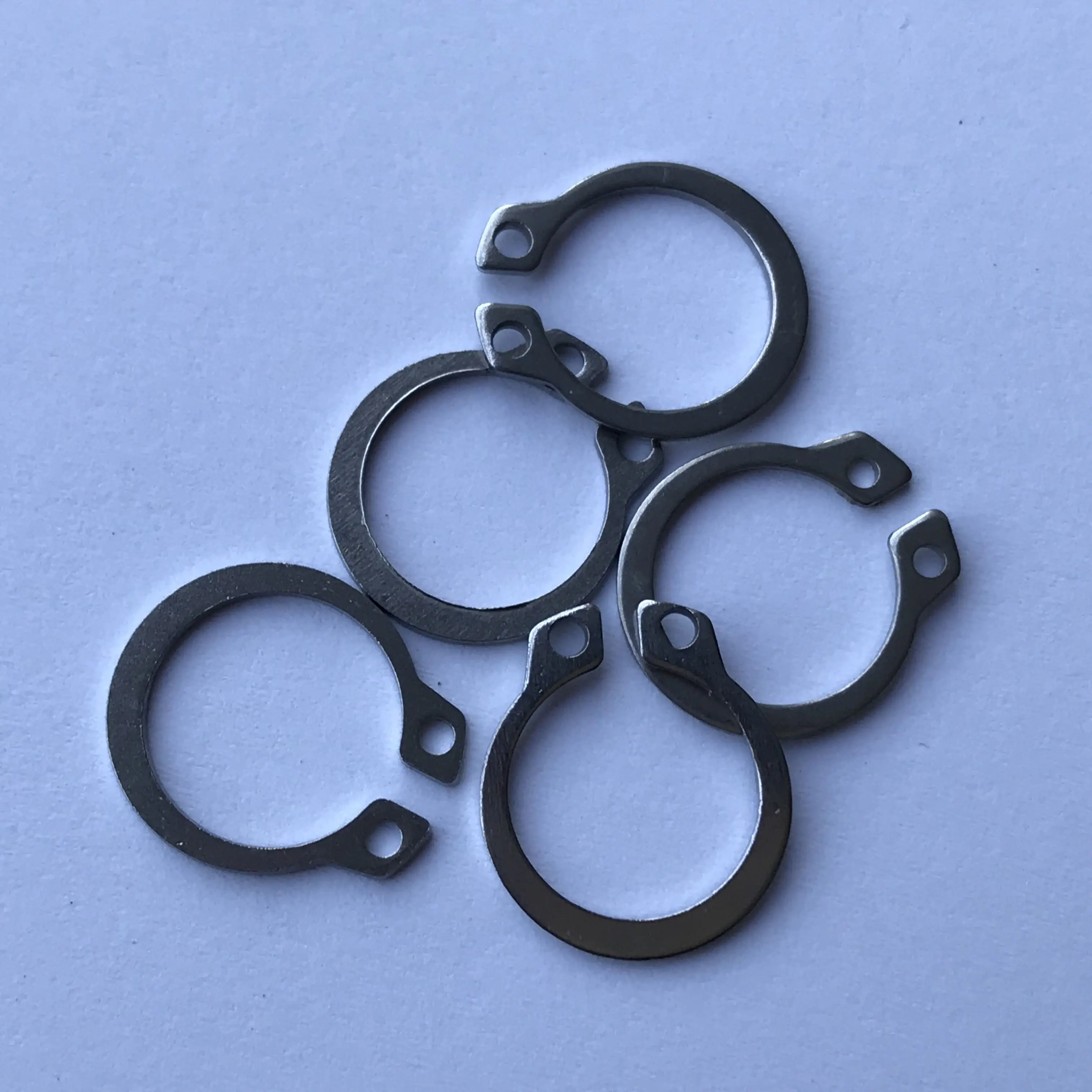 Noritsu H005130 Snap Ring (5 pcs)