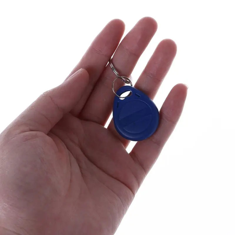 10 шт., Дубликатор EM4305 T5577, копия кода, записываемый, перезаписываемый, копия, 125 кГц