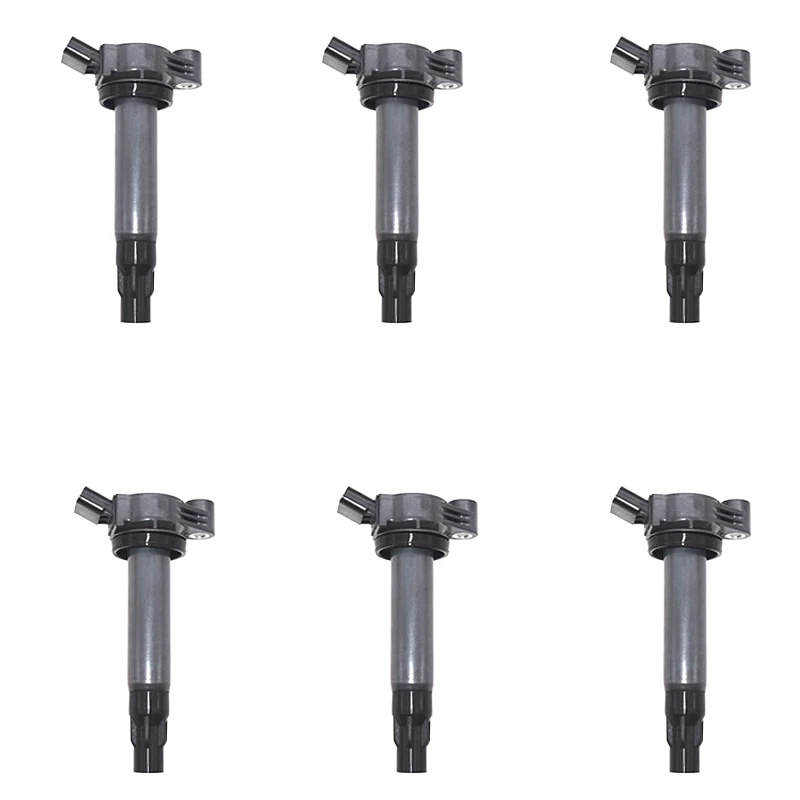 

90080-19025 90919-02246 High Quality Ignition Coil Ignition System for Toyota Highlander Camry Solara Lexus ES-330 RX-330 RX400h