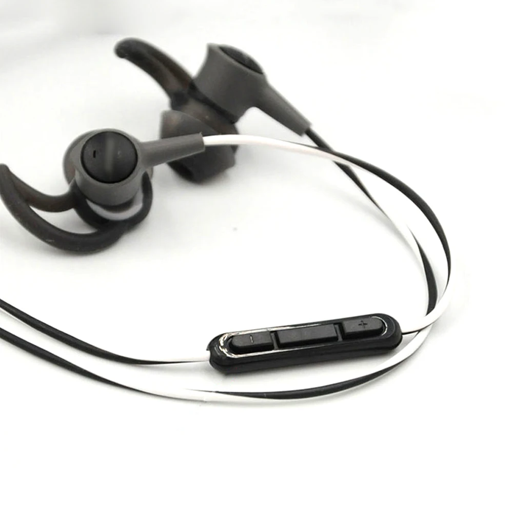 In-ear Noise Reduction Headphones Are Suitable For BOSE SoundTrue Ultra Crossover Pairing Code Suitable For Apple Plug 3.5mm