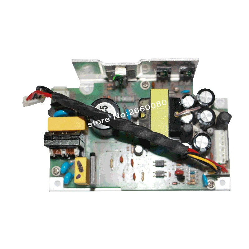 

2pcs/lot Power Supply Board for DIGI SM100PCS SM80 SM90 SM100 SM110 SM110P PLUS SM5100 EV/SM5300 Lable Scale 14PXPWU0TE220C