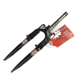 Classic V Brake 26er 28.6mm Thread Rockshok Oil Spring Press MTB Bicycle Fork