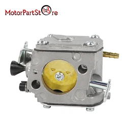 Carburetor for Husqvarna 61 266 268 272 272XP 288 51 55 Chainsaw Jonsered 625 630 Tillotson HS254B 574331601 503280316 501527701