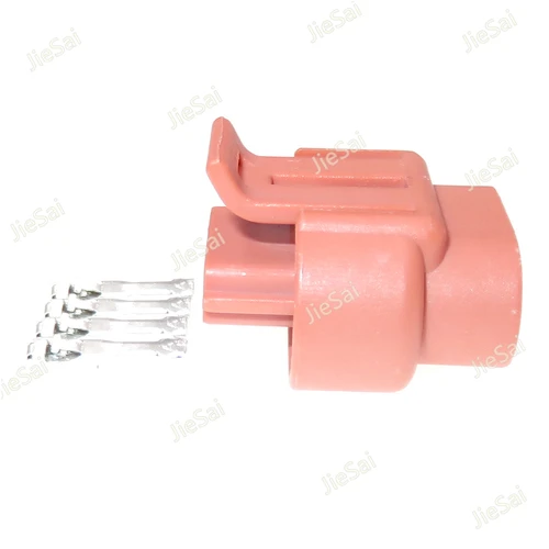 Imagen 2 del producto Bobina de encendido automotriz de 4 pines, paquete de alto voltaje, enchufe sin sellado, conector de Cable 12162859 para Buick Chevrolet