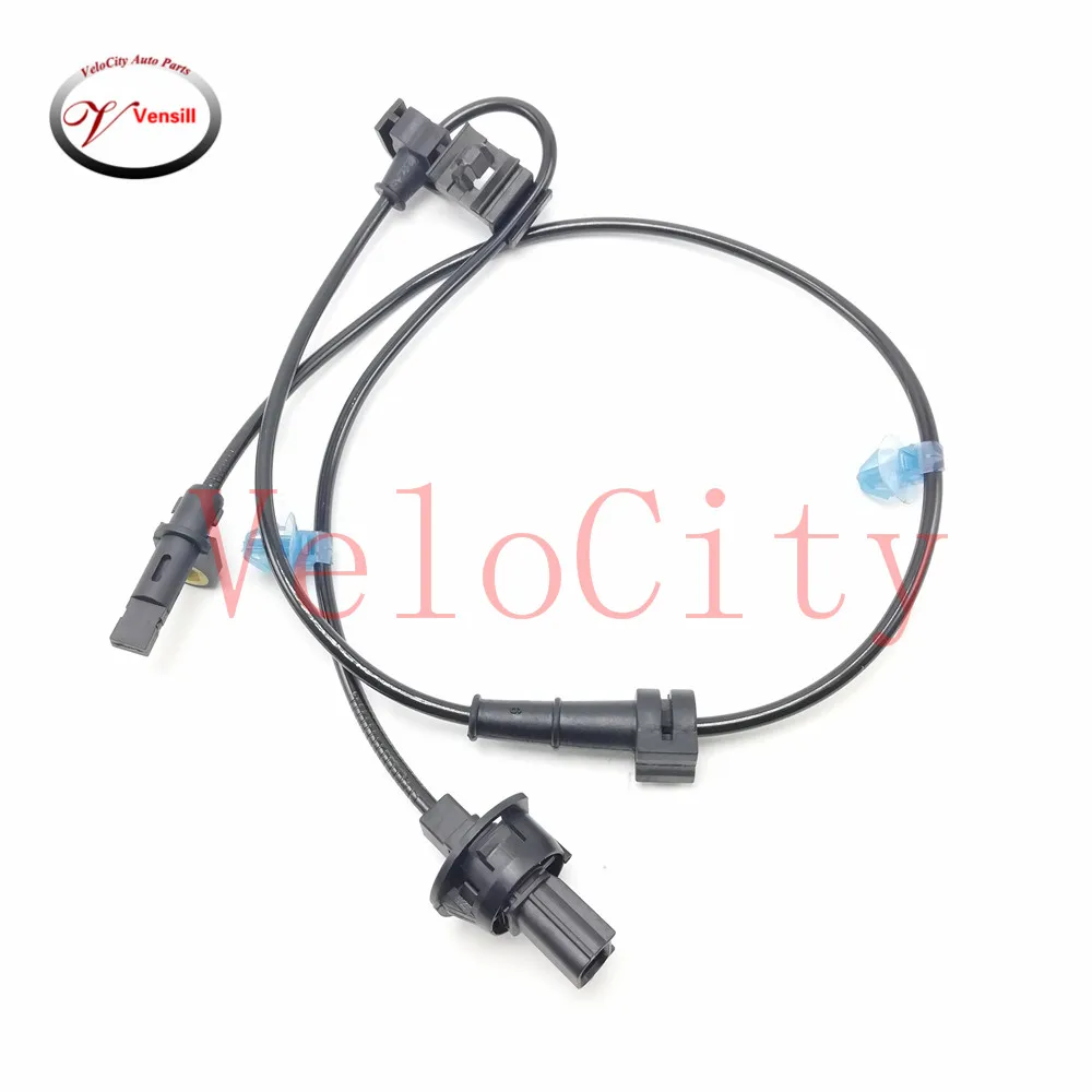 Front LH ABS Sensor Wheel Speed Sensor For Honda Pilot Ridgeline Passport 3.5L Part No# 57455-TZ5-A02 57455TZ5A02