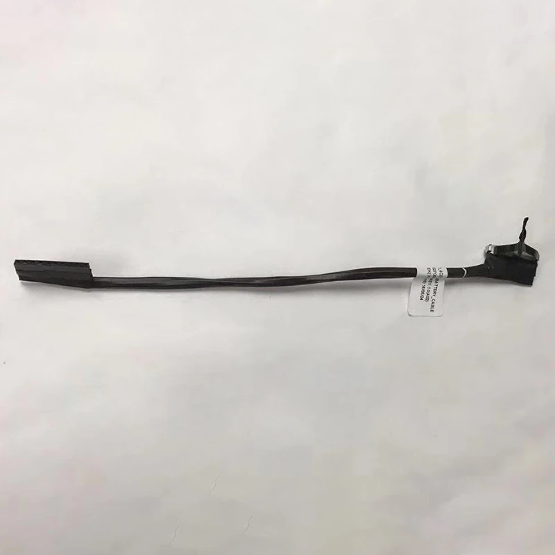 Battery interface cable for Dell Latitude E5570 Precision 3510 M3510 battery cable 0G6J8P