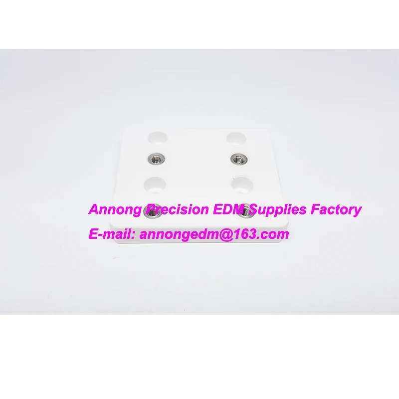 

U3020C Isolator Plate,MV65420A for EXCETEK Wire Cutting EDM Machine