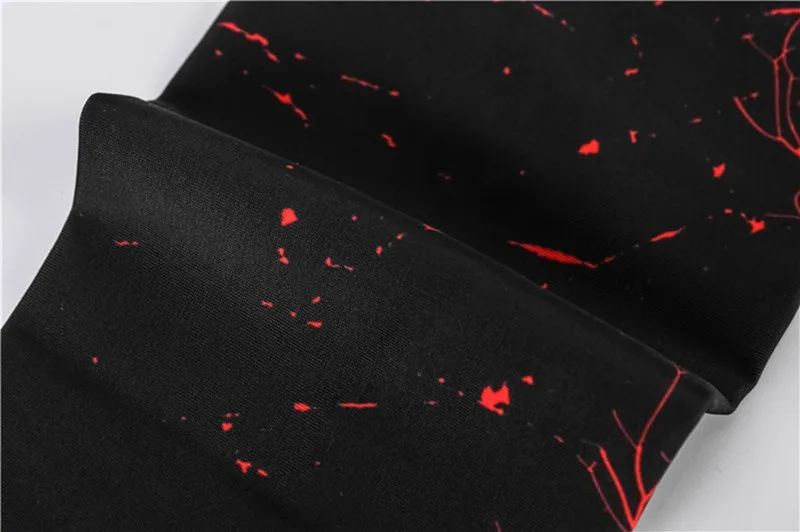 Mieyco UV-Schutz-Armstulpen, kühlende Kompressions-Sonnenarmstulpen für Radfahren, Laufen, Basketball, Angeln und andere Outdoor-Sportarten. – Detail 11