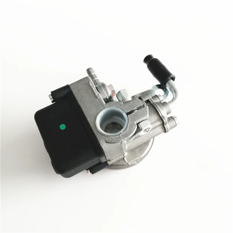 Motocykl 13mm gaźnik dla Dellorto Sha 13-13 1313 13/13 Piaggio Vespa Ciao Bravo bokser CICLOMOTORE SHA 13mm gaźnik — zdjęcie 3