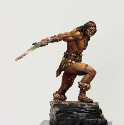 75mm barbarian