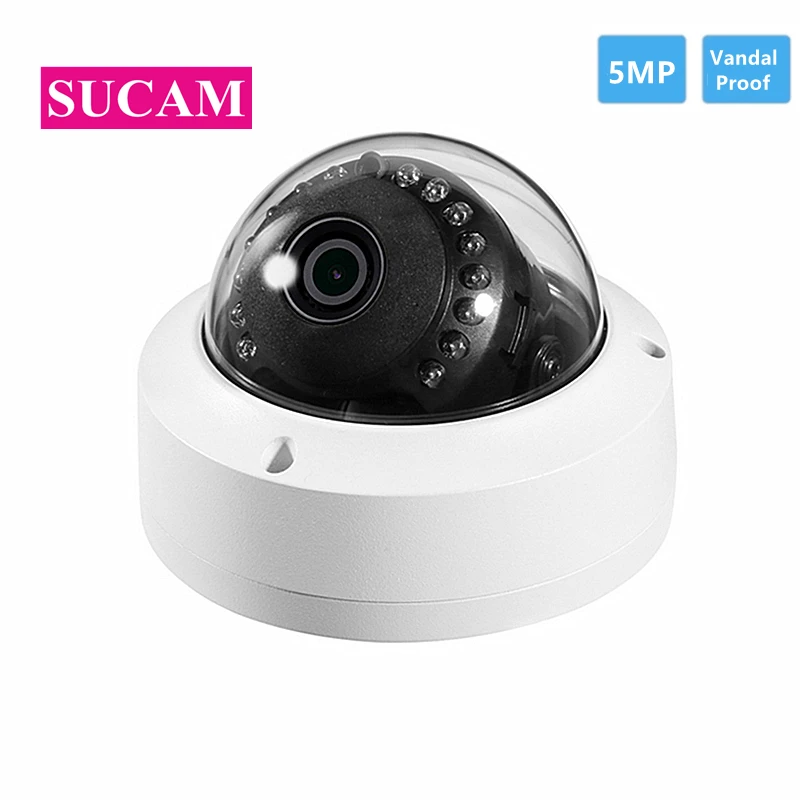 

5MP AHD CCTV Security Camera Indoor 2.8/3.6/6mm Infrared Surveillance Infrared CCTV Camera Night Vision Device