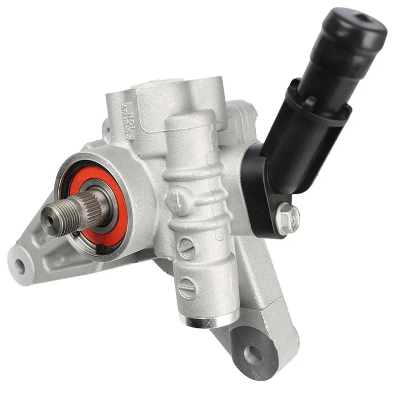 New Power Steering Pump 56110-RGL-A03 56110-PVJ-A01 56110-RJE-A02 for Honda Accord Crosstour Pilot Odyssey for Acura MDX