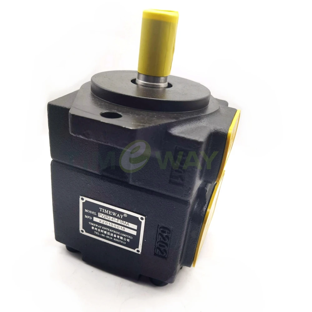 PV2R2 Single Vane Pump PV2R2-26-F-RAA PV2R2-33-F-RAA PV2R2-41 PV2R2-47-F-RAA PV2R2-53 PV2R2-59 PV2R2-65 PV2R2-70 Hydraulic Pumps