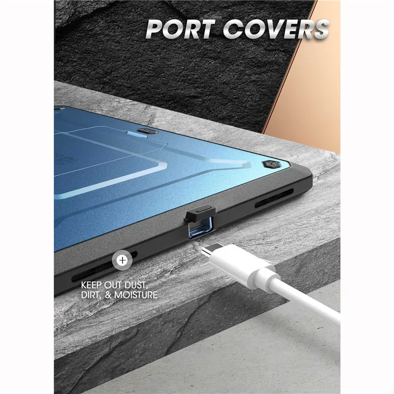 SUPCASE Case For iPad Air 5 (2022) / iPad Air 4 (2020) 10.9\