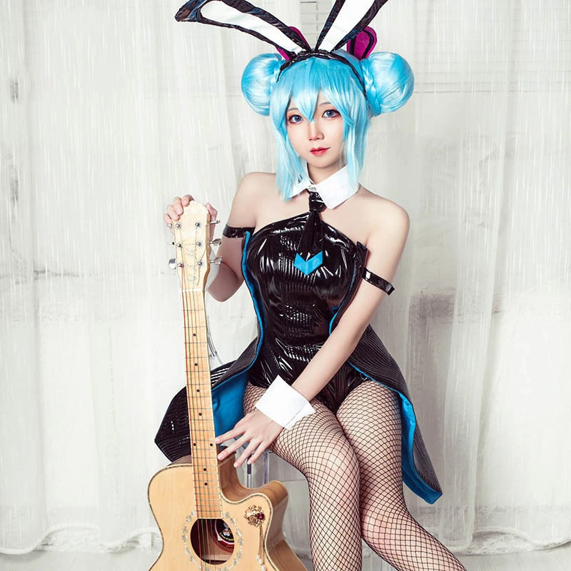 2021-virtual-singer-black-bunny-girl-miku-cosplay-full-set-vocaloid-miku-costume-rabbit-sexy-jumpsuit-cosplay-props-anime-party