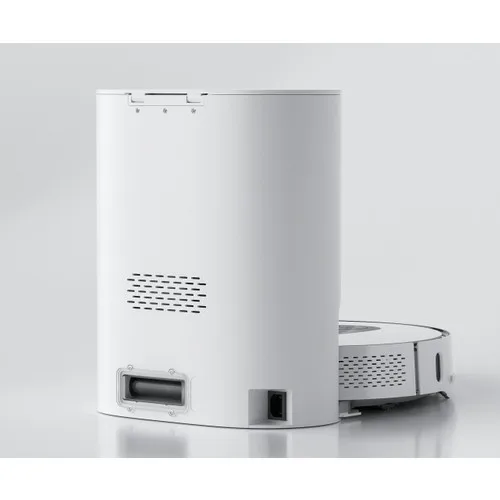 Roidmi Nhà Plus İstasyonlu Robot Máy Hút & Cây Lau Nhà Máy Hút Chân Không (Roidmi Thổ Nhĩ Kỳ Đảm Bảo)