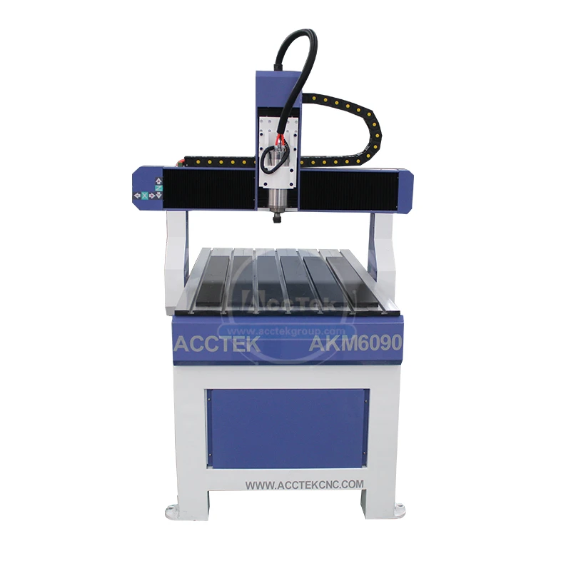 Hot!!! CE Standard 6090 4 Achsen CNC Router, Pantografo CNC