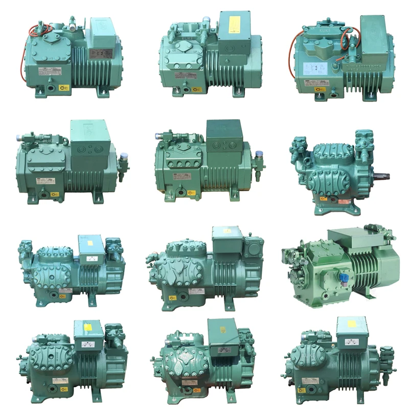 فلتر شفط وفلتر زيت للضاغط ، 6F-50.2 ، 6G-30.2 ، 4PCS-10.2 ، 4NCS-20.2 ، 4TES-9 ، 4CC-6.2 ، 4DC-5.2 ، 2ces-3-40s