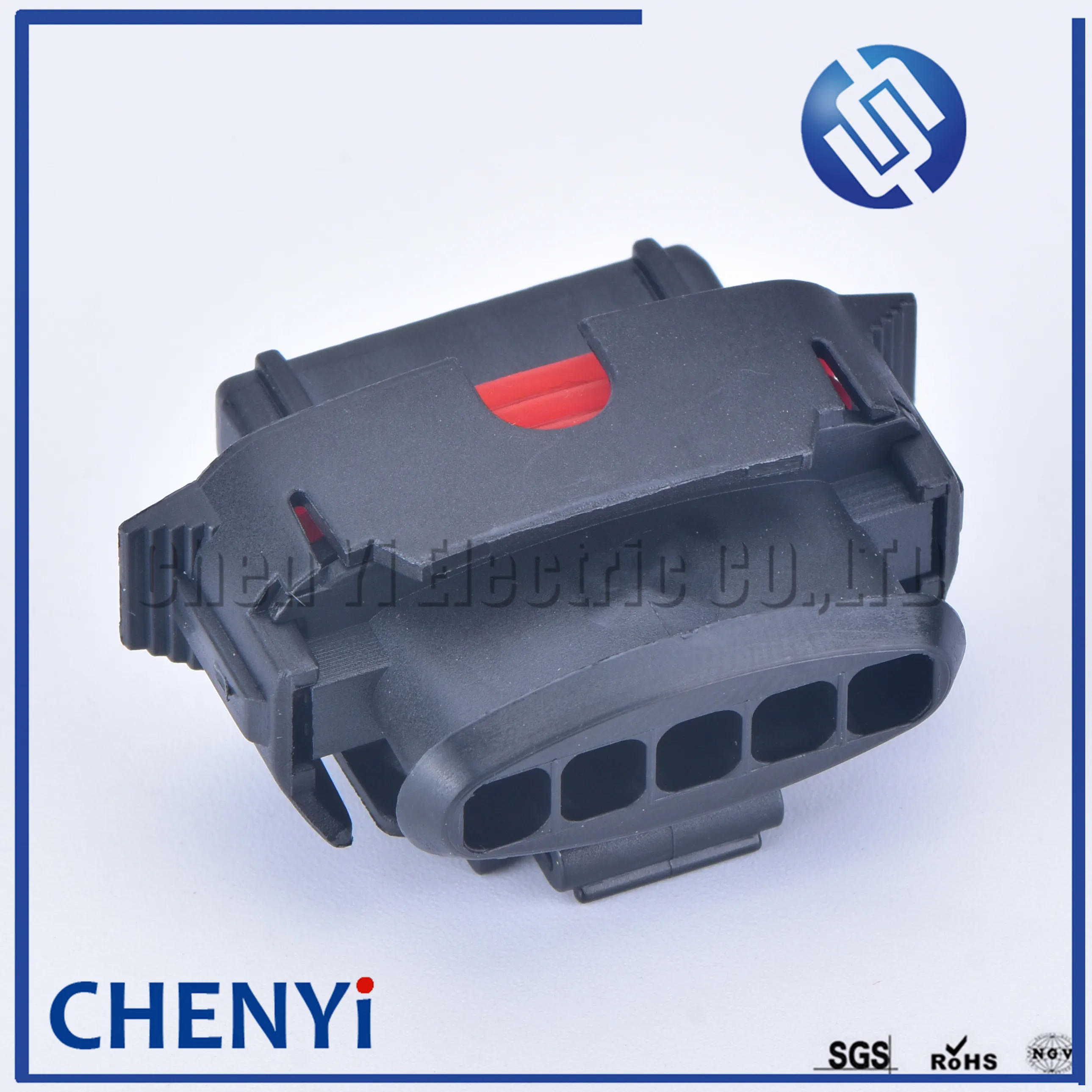 5 Pin Automotive Connector MAF 1928403738 BSK Oxygen Sensor connectors Common Rail Injector Crankshaft Position Sensor Socket