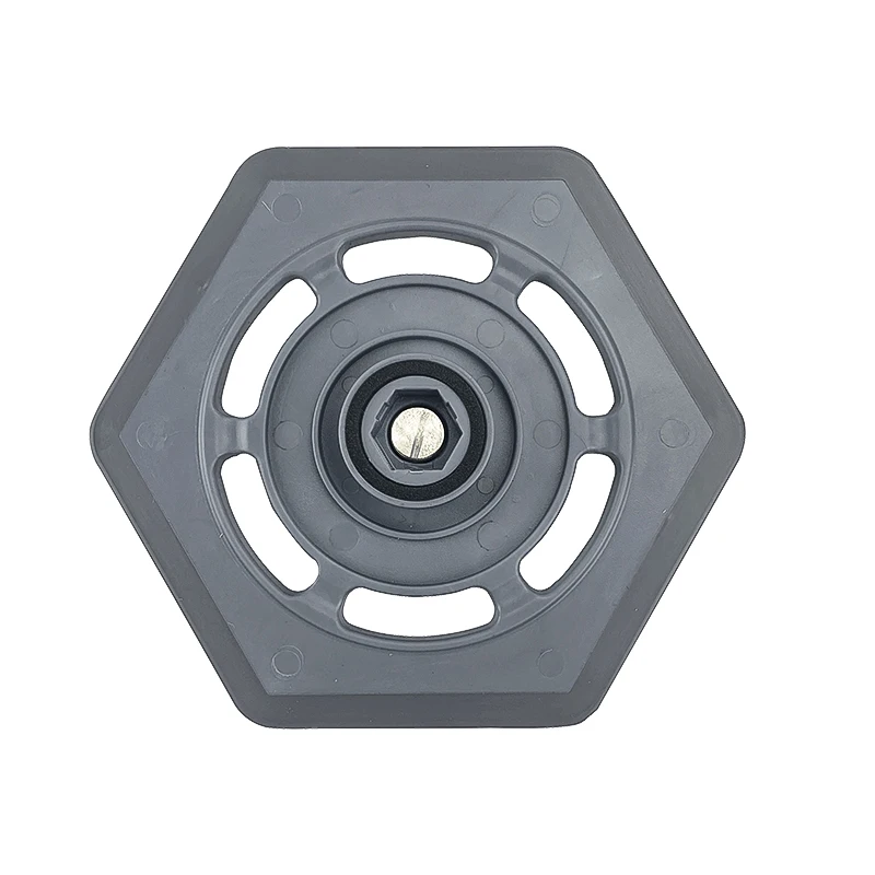 Cho Ecovacs N9 + Puls Robot Hút Bụi Phụ Kiện Vệ Sinh Vải Áo Lau Khăn Lau Mô Đun Các Bộ Phận Dự Phòng