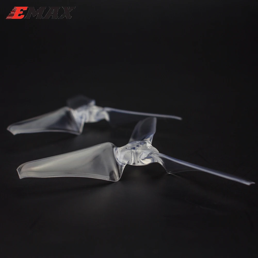 6 Paar/partij Emax Avan Mini 3X2.4X3Mm 3Inch 3-Blade Rc Propellers Voor Babyhawk 3 Fpv Drone Quadcopter Speelgoed